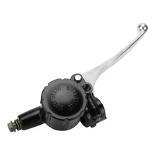 Front Brake Master Cylinder 9/16" Bore for Kawasaki H1 H2 S2 S3 Z1 KH400 KH500