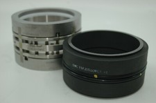 SEAL, MECHANICAL (FOR CHEMINEER) DURAMETALIC CARD #3-0472, DWG. F- 51050.