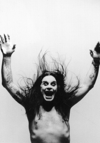 Ozzy Osbourne + The Osbournes S1 Individual Trading Cards - Picture 41 of 89