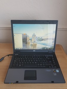 DOWNLOAD DRIVER: HP COMPAQ 6715S LAN HP COMPAQ 6715S LAN DRIVERS (2019)