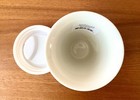 LENOX BUTTERFLY MEADOW Vintage Thermal Travel Mug/Tumbler NWT — photo 5
