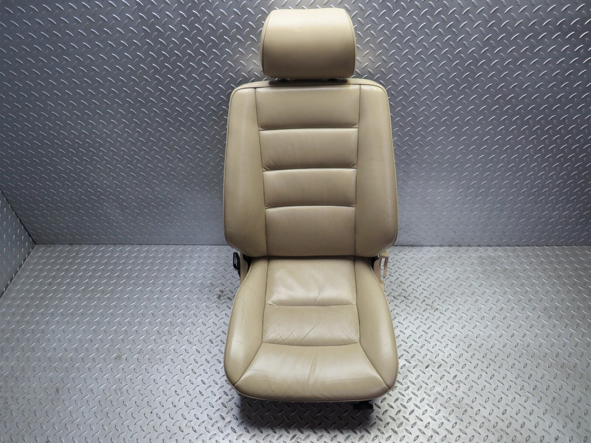 190e seats 2025