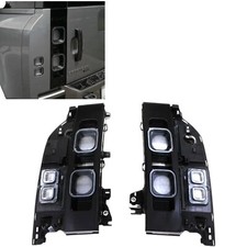 Feu arrière Land Rover 110