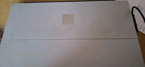 Microsoft Surface Pro 4 Core i5-6300U 4GB RAM 12.3" Windows 10 Pro - Picture 4 of 9