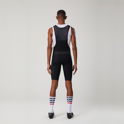 YKYWBIKE 4 pocket Men Cycling Bibs Shorts Breathable Padded MTB Bike Pro Bibs - Picture 19 of 47