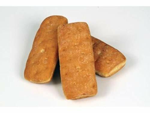 Rich Products Unfilled Long John Rolling Pin Donut, 2.5 Ounce -- - Picture 1 of 1