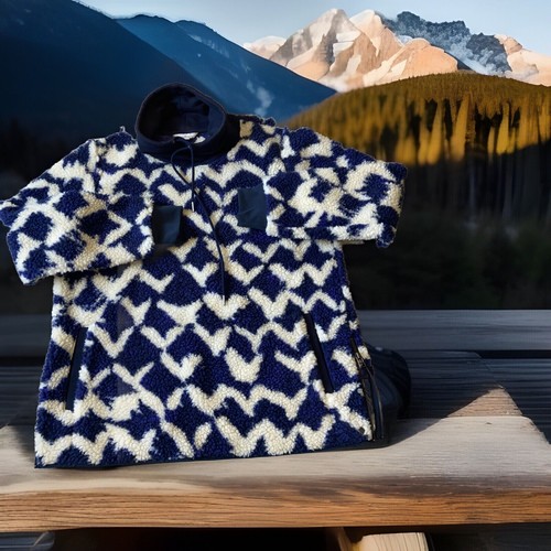 LL BEAN Damen-Sweatshirt mit Rundhalsausschnitt L Damen A3