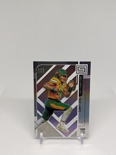 2021 CHRONICLES DRAFT PICKS🔥TREY LANCE🔥MINT?!🔥SPECTRA🔥ROOKIE RC #160🔥📈