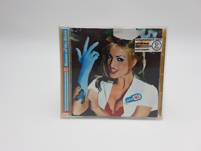 Blink 182 - Enema Of The State
