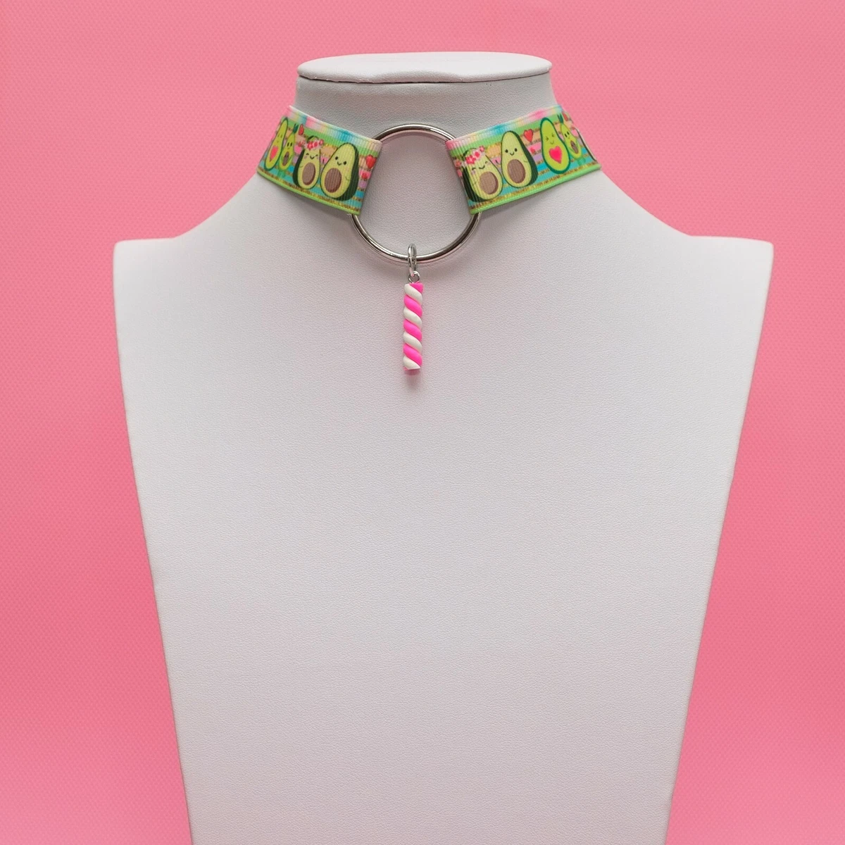Kawaii choker 2024
