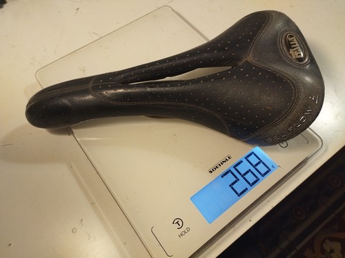 Selle Italia Flite Trans Am