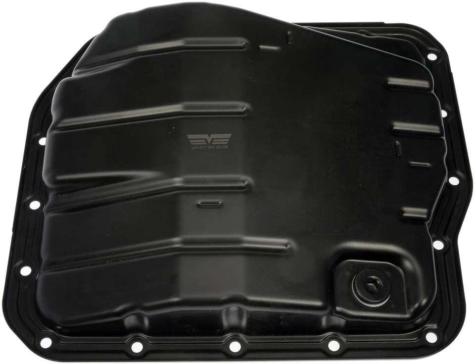 Cacerola de aceite de transmisión Dorman 265-917 Foto 2 de 4