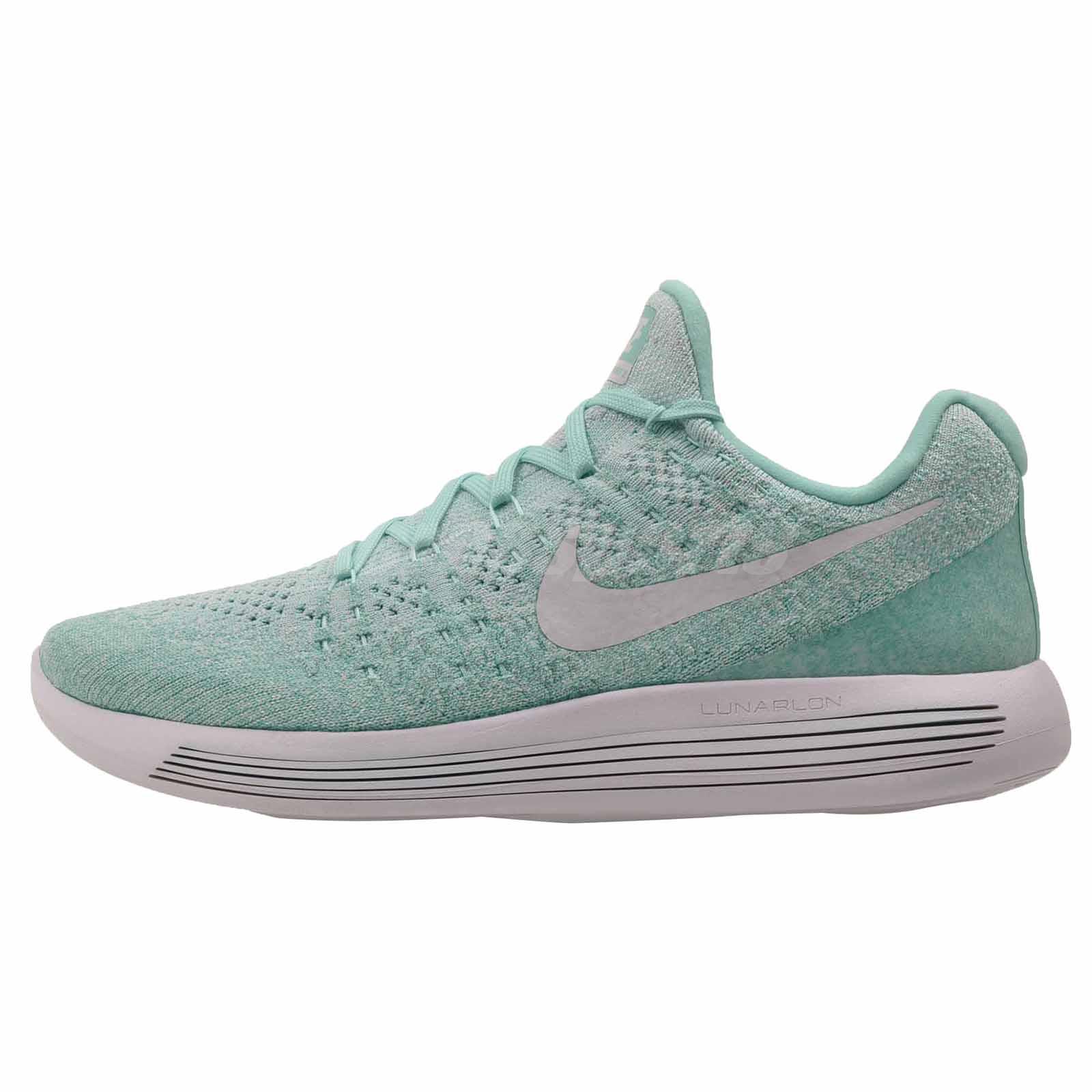 Nike Wmns Lunarepic Low Flyknit 2 Running Womens Shoes Turquoise 863780-301 Nike Wmns Lunarepic Low Flyknit 2 Running Womens Shoes Turquoise 863780-301