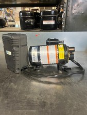 TECUMSEH HGA4445Y 2,200BTU 208/230V 50/60HZ 1/3HP R-ONE THIRTY FOURa REF COMP