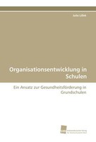 Organisationsentwicklung In Schulen | Buch | 9783838119816