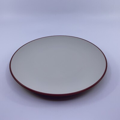 Noritake Colorwave Raspberry 8 1/4  Salad / Side Plate