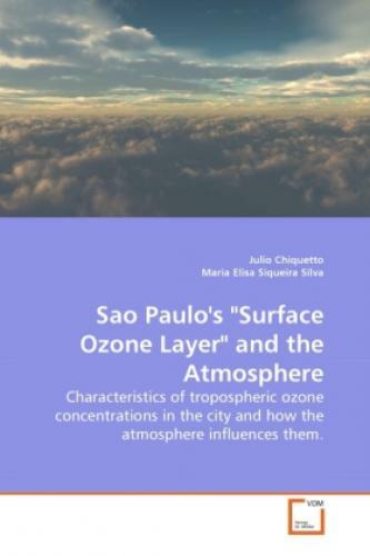 Thumbnail - Sao Paulo's "surface Ozone Layer" And The Atmosphere Characteristics