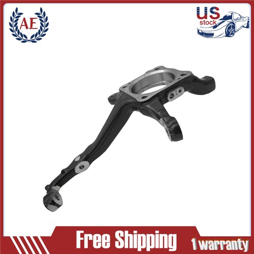 Steering Knuckle Front Left Driver 698-149 for Toyota Tacoma 2005-2019 4WD - Picture 4 of 8