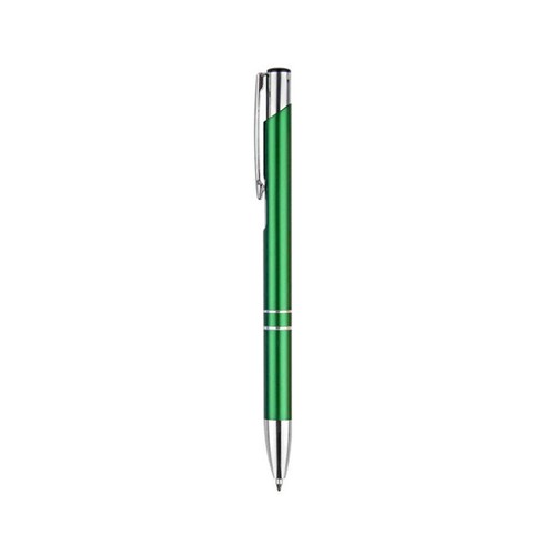 Full Metal Ballpoint Pen 1mm Black Ink Gel Pen Office Writing Stationery FashiVS - Picture 22 of 28