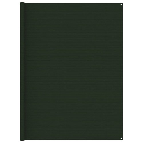 Ogrmar Tapis De Sol Imperméable Pour Abri De Jardin 1,8 X 2,4 M