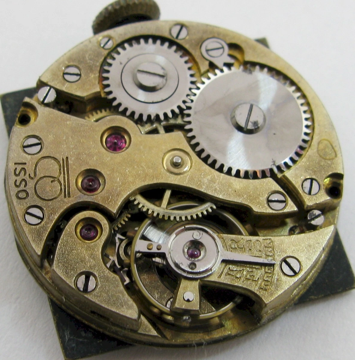 Swiss manufacturer of clearance luxury watches isso