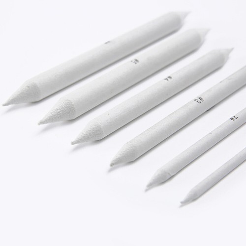 2 Sets/12 STCK. Skizze Reiben Zeichenwerkzeug Professionelle Zeichenwerkzeuge Skizzenzubehör - Bild 10 von 11