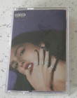 Olivia Rodrigo  Cassette -  GUTS  - Purple - Sealed -