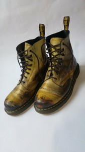 dr martens william turner
