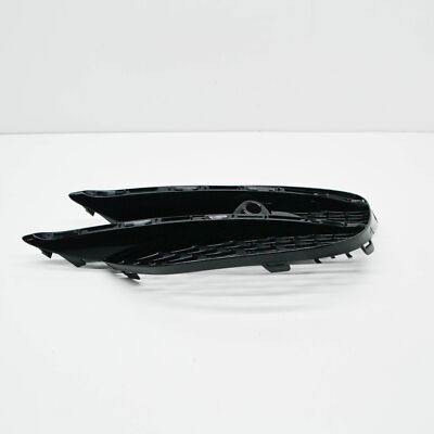 Mercedes-Benz S W222 Front Bumper Right Grille A2228857300 Genuine 