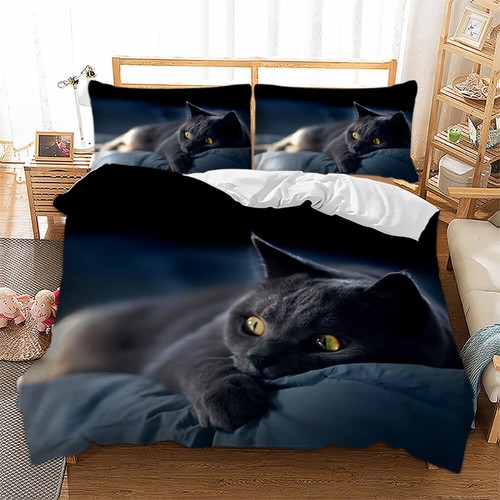 Luxury Duvet Cover Bedding Set Single Double King Size Quilt Cover Pillowcases - Picture 88 of 130