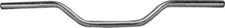 Emgo 7/8" Sport Handlebars 23-12564 Chrome 4" Daytona