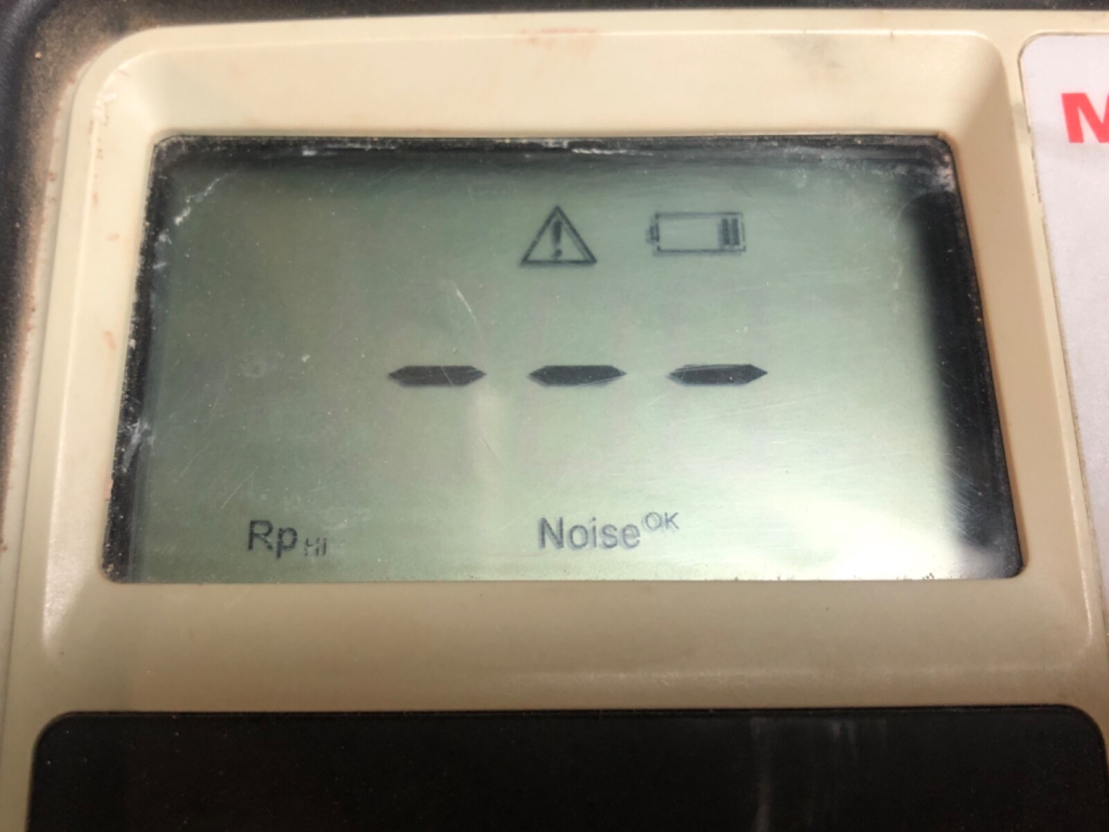 Megger DET4TD Earth Ground Electrode Tester eBay