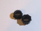 Technics SL-B200 main turntable gear. New 3d design-2 for one-ABS plastic