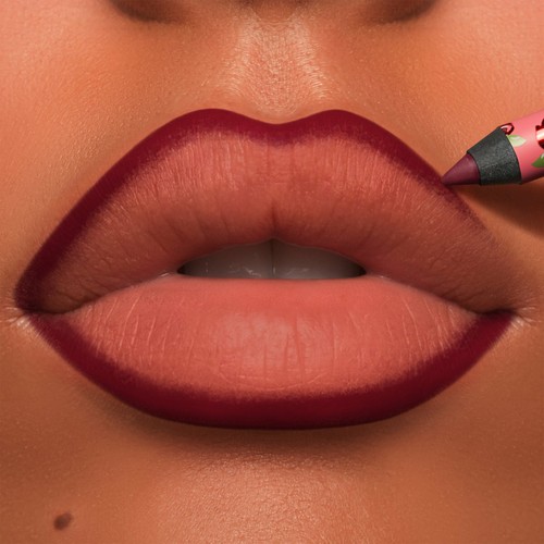 ORIGINAL LIME CRIME COSMETICS VELVETINES LIP LINER PENCIL MATTE VEGAN $16 CHOOSE - Picture 11 of 48