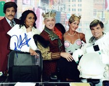Robin Roberts Signed Autographed 8x10 Photo Good Morning America COA VD