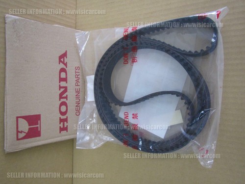 HONDA NSX NSX-R NA1 NA2 C30A C32A TIMING BELT KIT 06141-PR7-315 JDM SPARES NOW - Picture 11 of 11