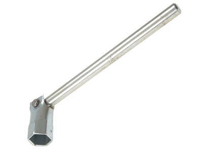 Priory 310 Scaffold Spanner 1/2W Single Ended PRI310SE12