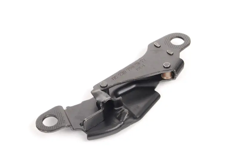 Mercedes-Benz SLK R171 Roof Windshield Top Left Fixture 