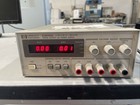 HP E3630A Tripple Output Lab Power supply! 0-6V, 0 to +/-20V @ 0.5A Track