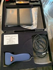 Axicon 6015 Grade Barcode Verifier