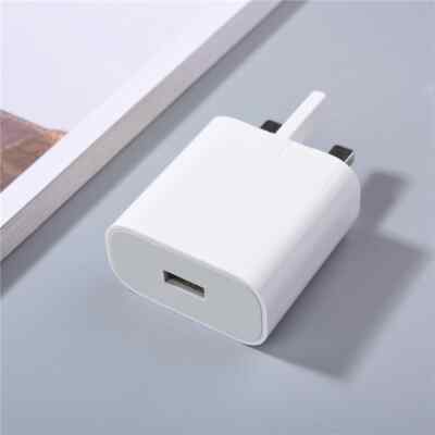 Official Genuine Xiaomi / Mi (2.0A) Power Adapter / Fast Charger 