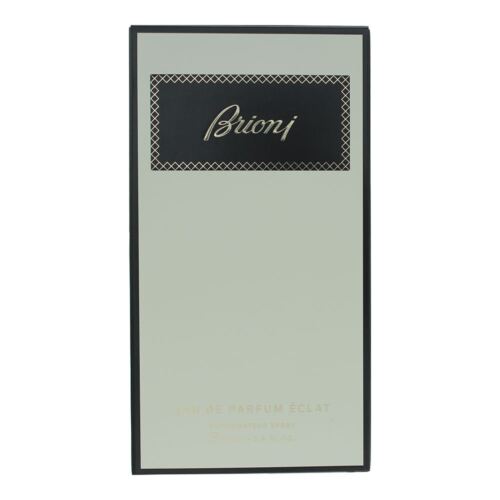 Brioni Eau De Parfum Eclat 100ml Spray For Him - Picture 4 of 4