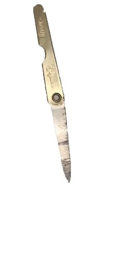 Vintage Schenley Distillers Company Inc. Advertising NAIL FILE - Imagen 6 de 6