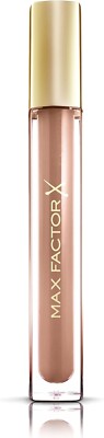 Max Factor Colour Elixir Lipgloss, Glanzverstärker - 80 Glanzsand