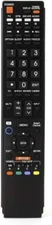 Replacement Remote for All Sharp TV Models with free shipping