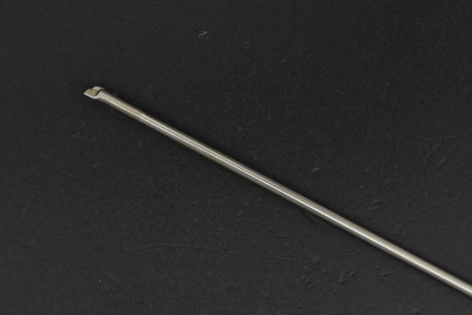 Aesculap FO 760 Surgical Arthroskopie Stanze/Arthroscopy Punch (B4) - Bild 3 von 3