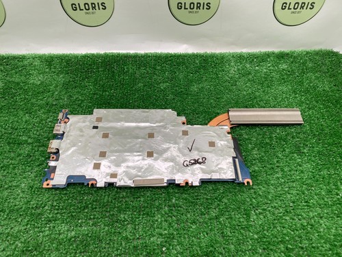 HUAWEI MateBook D14 NBD-WDH9 i5-1135G7 Motherboard 46H98MAHU50 *for parts - Afbeelding 7 van 7