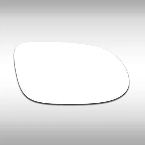 Mirror Glass For 1999-2003 Mercedes-Benz SL500 SL600 Passenger Right Side #3620