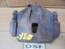 KIA SOUL 2009-2014 1.6 CRDI OFFSIDE DRIVER SIDE FRONT BRAKE CALIPER