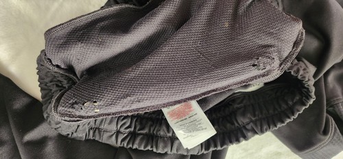 Gymshark Hose Herren Medium Sport Jogger Kordelzug Athletic Pull On Performance - Bild 6 von 11
